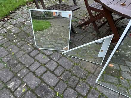 Photo of free Mirrors (Loughton IG10) #2