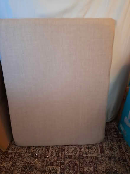 Photo of free Single divan bed (LS12 3 near Aldi Tong Road) #3