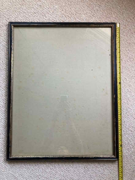 Photo of free Picture frames (Didcot OX11) #4