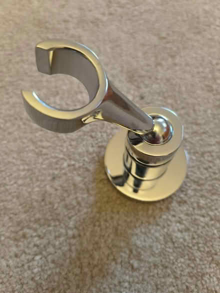 Photo of free Shower hose holder (TW1 2BT) #2