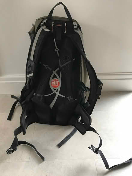 Photo of free Rucksack (Hitchin) #2