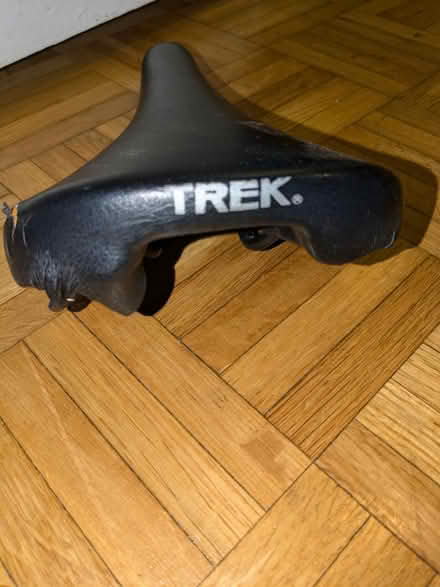 Photo of free Used bicycle seat (Upper East Side, Yorkville) #3