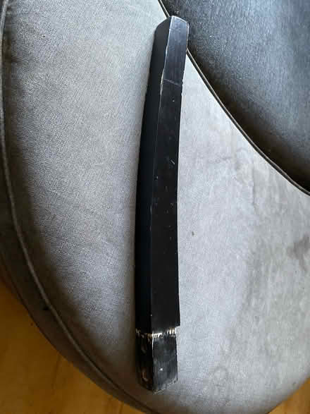 Photo of Wood square chair leg broken (Milton Keynes) #1