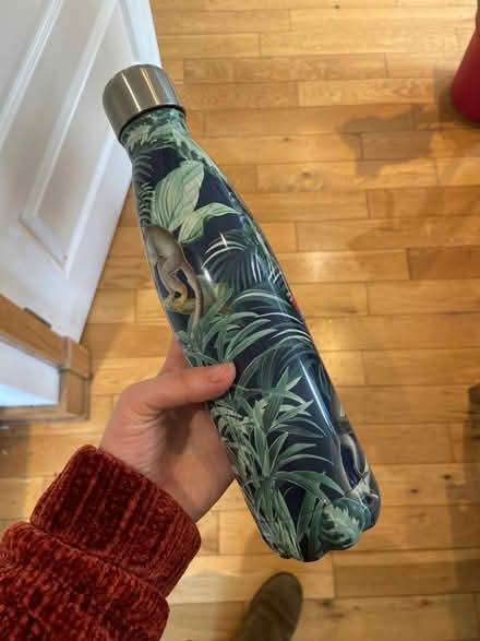 Photo of free Water bottle (Chorlton M21) #1