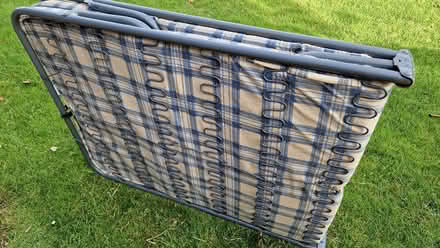 Photo of free Portable Guest Bed (adult) (Orpington) #2