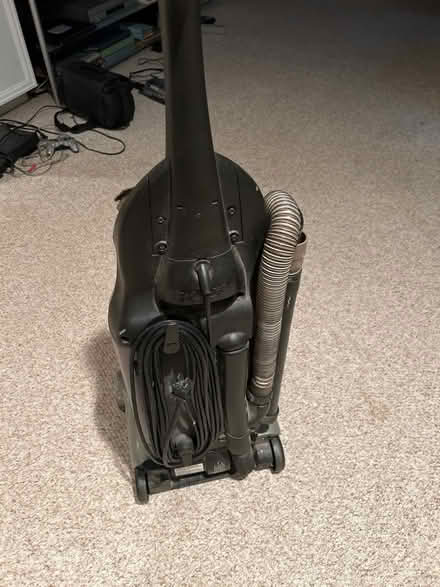 Photo of free Hoover Vacuum cleaner (Brookeville, MD) #4