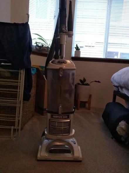Photo of free Shark vacuum (Greenwood) #1