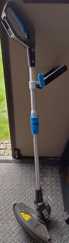 Photo of free Grass trimmer (Berryfields HP18) #1