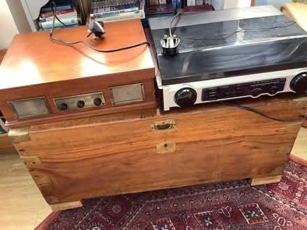 Photo of free Pair or music systems (Fairmile BH23) #1
