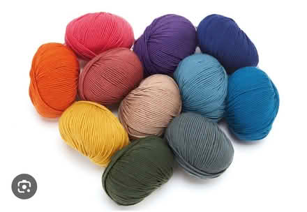 Photo of it. Yarns (Hounslow) #1