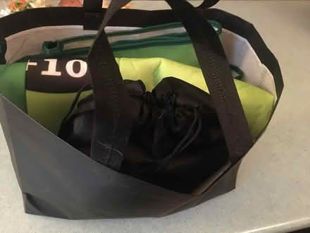 Photo of free Indoor/ outdoor golf game (L22 Waterloo) #3