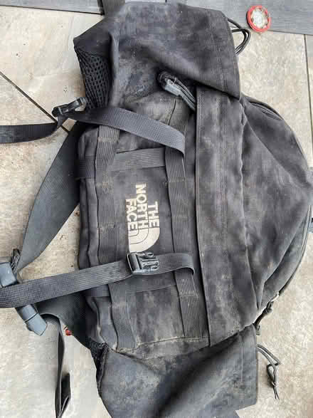 Photo of free Running waist belt. (Penrith CA11) #1