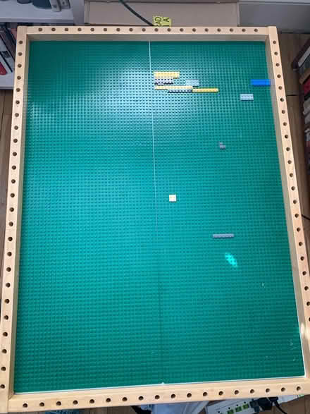 Photo of free Child’s table and chair (Thompsonville) #2