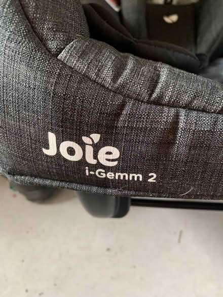 Photo of free Infant car seat (Stroud) #2
