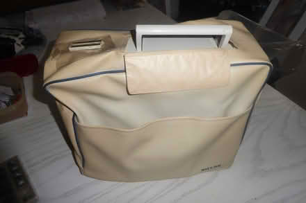 Photo of free Riccar sewing machine (Dean Court OX2) #2