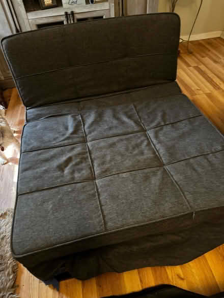 Photo of free Convertible 4 in 1 Ottoman (Stockbridge-138@155 Rockdale) #2