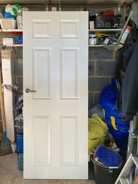 Photo of free Door (Corringham SS17) #1