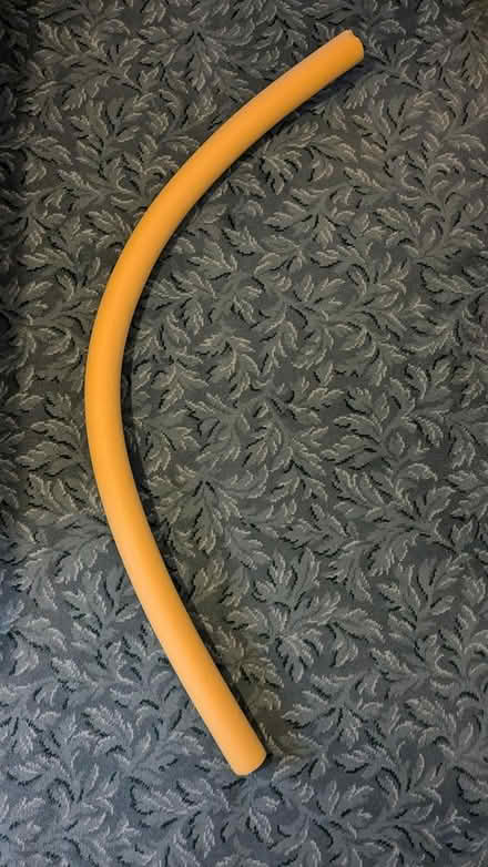 Photo of free Swimming woggle/pool noodle (Bishop Auckland DL14) #1