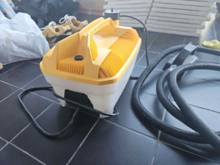 Photo of free Second Wagner wallpaper steam stripper (Hampton Hill TW12) #2