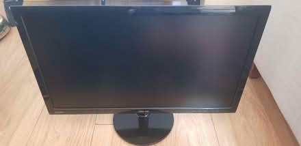 Photo of free Computer / laptop monitor 23" Asus (B17) #1