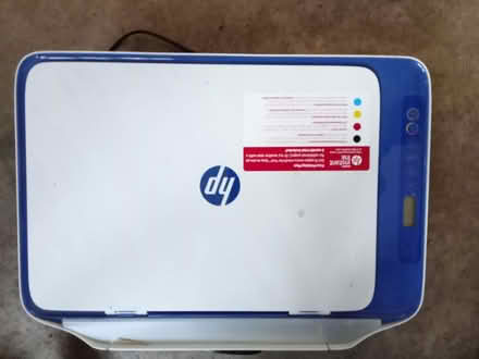 Photo of free HP Printer/Scanner (Frankwell SY3) #1