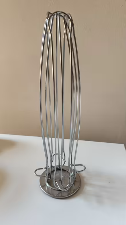 Photo of free Coffee capsule(eg Nespresso) holder (RG1) #1