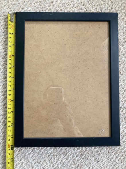 Photo of free Picture frames (Didcot OX11) #2