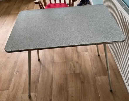 Photo of free Small Table (Lutterworth LE17) #2