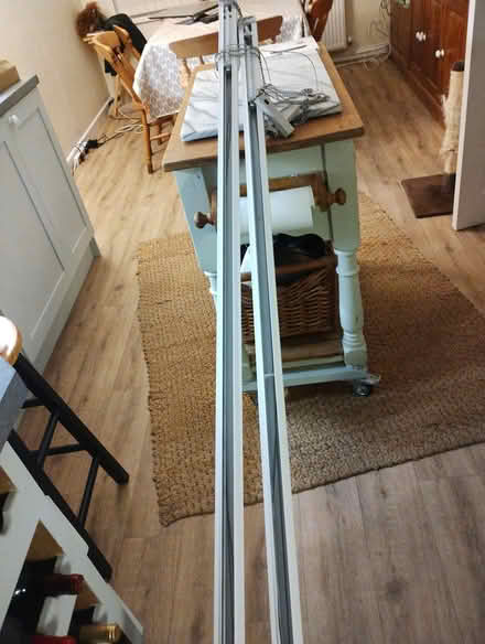 Photo of free Verical blinds (Pembrey SA16) #2