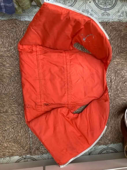 Photo of free Adult size life jacket (Headington OX3) #2
