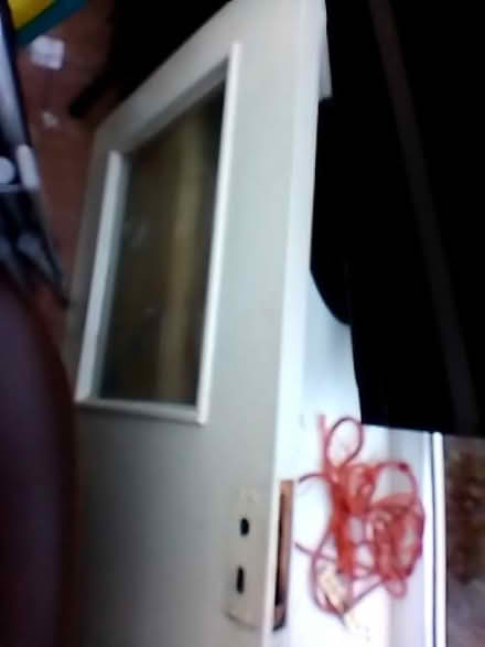 Photo of free External door. (Kettering NN16) #1