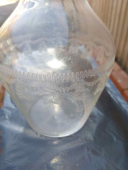 Photo of free Antique glassware (Haywood RG12) #2