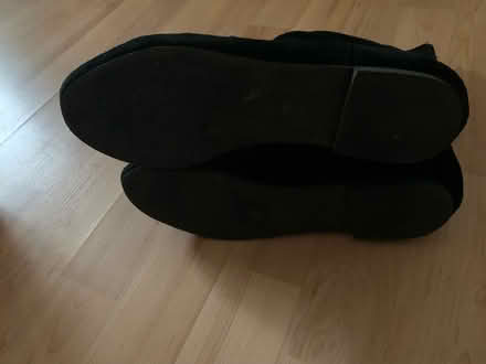 Photo of free Ankle boots (TW2) #1