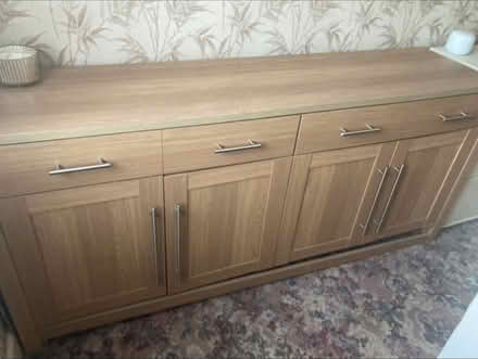Photo of free Large sideboard (Orpington BR5) #1