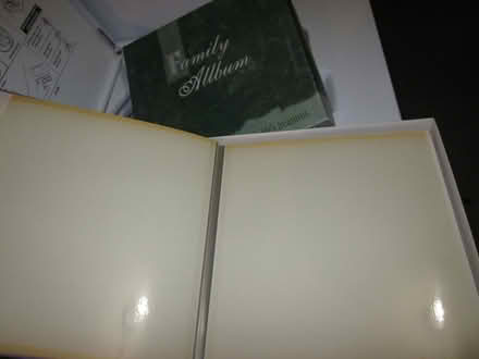 Photo of free photo album (Newtonville) #2