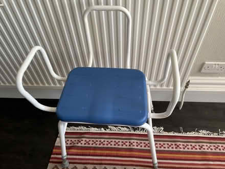 Photo of free Adjustable sest (Bathwick) #1