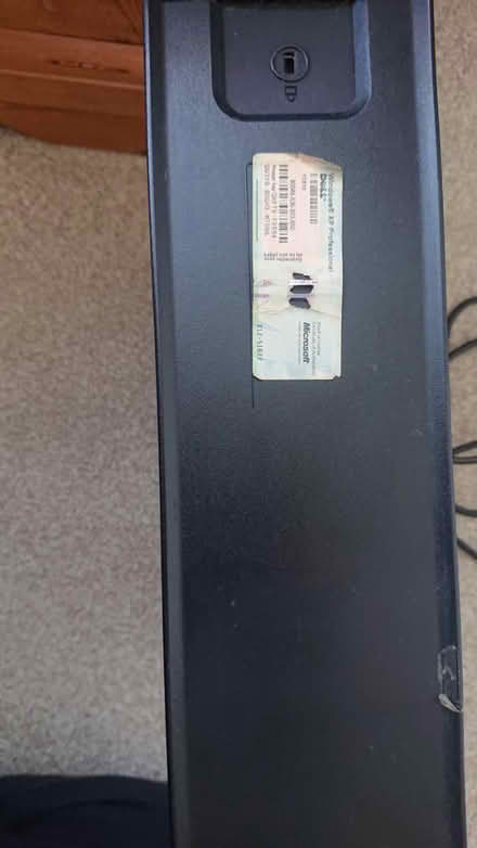Photo of free Dell pc (BR5) #3