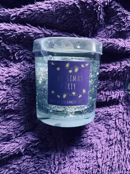 Photo of free candles for decoration (Loughborough LE11) #1