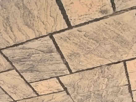 Photo of free Paving Stones (Norham Manor OX2) #1