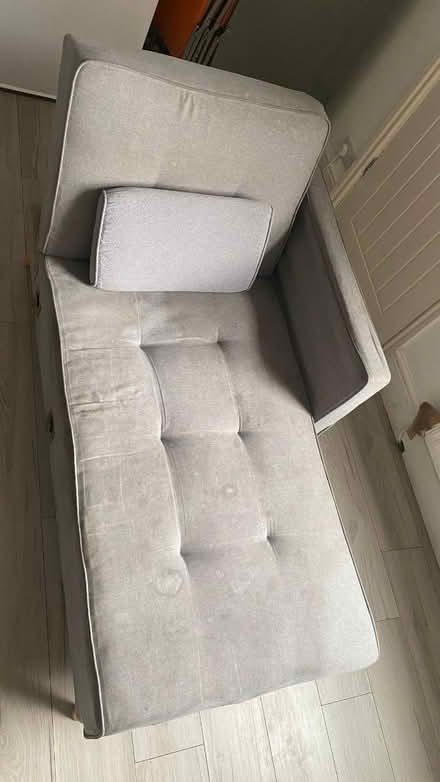 Photo of free Sofa bed (Runcorn WA7) #3