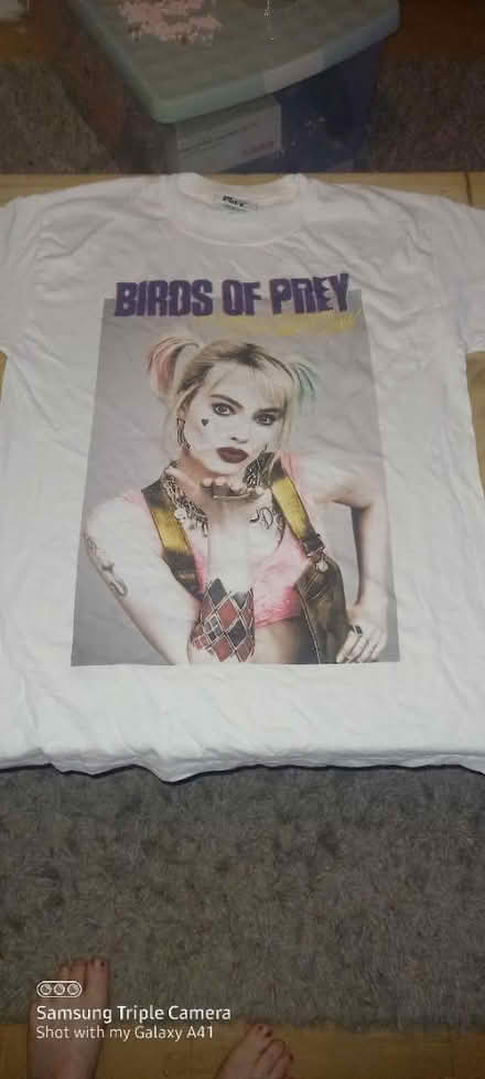 Photo of free Tshirt (Bristol BS32) #1