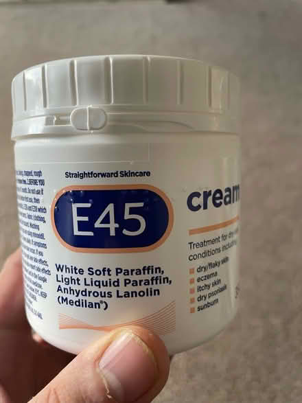 Photo of free E45 (North Baddesley SO52) #1