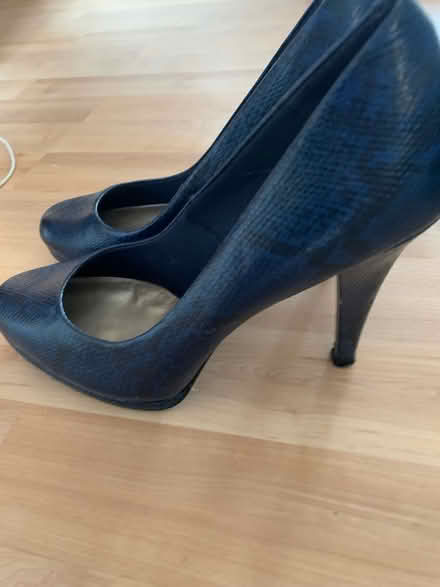 Photo of free Women shoes high heels (TW2) #4