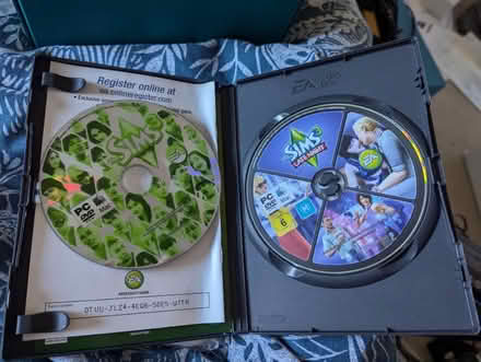 Photo of free Sims 3 and Sims 3 late night (CM12) #1