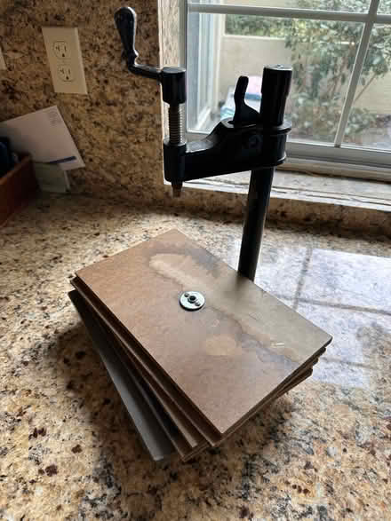 Photo of free Book press (West Dublin) #1