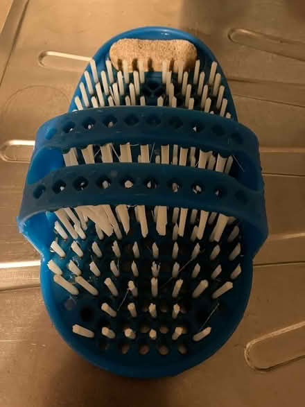 Photo of free Shower foot (Woolton L25) #1