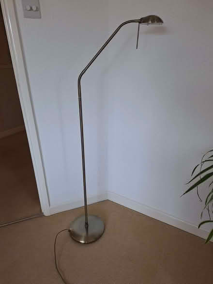Photo of free Adjustable floor standing light (St Anne's on the Sea FY8) #2