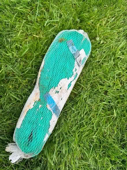 Photo of free Plant netting (Frankwell SY3) #1