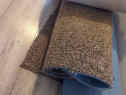 Photo of free Used bedroom carpets (Yate BS37) #3