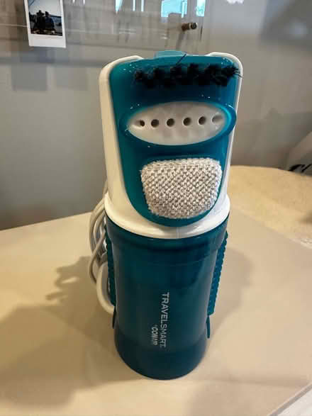 Photo of free Conair travel clothes steamer (Columbia Heights) #1